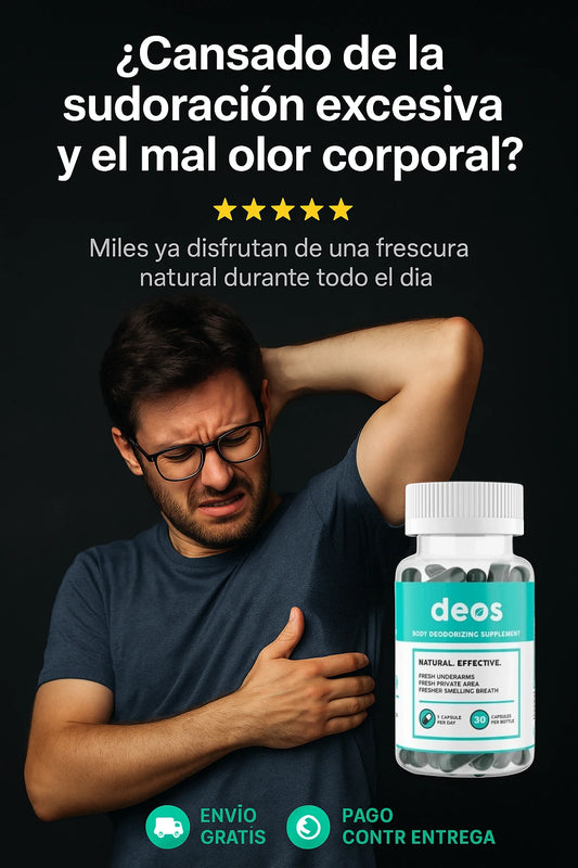 Suplemento interno DEOS