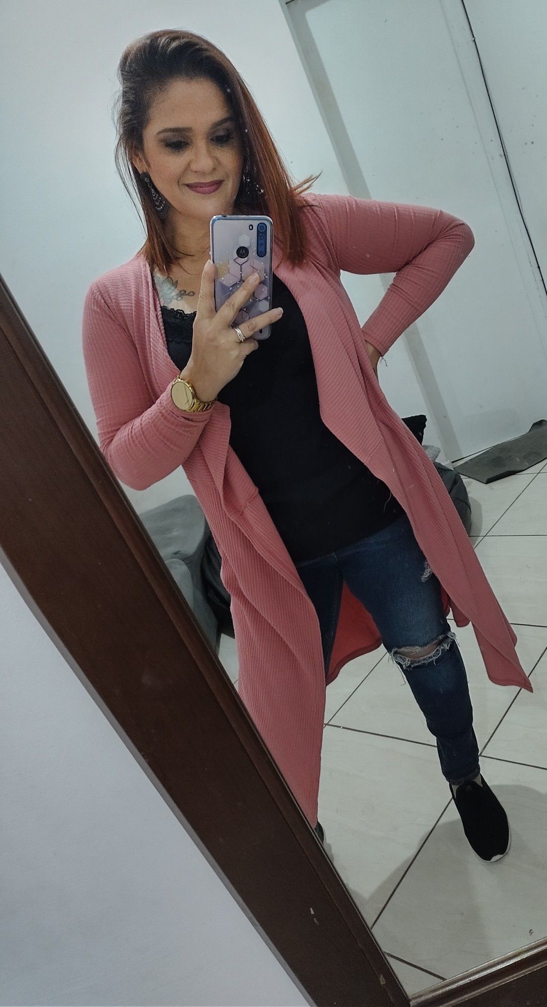 Andrea L.